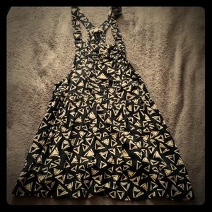 American Eagle Dress